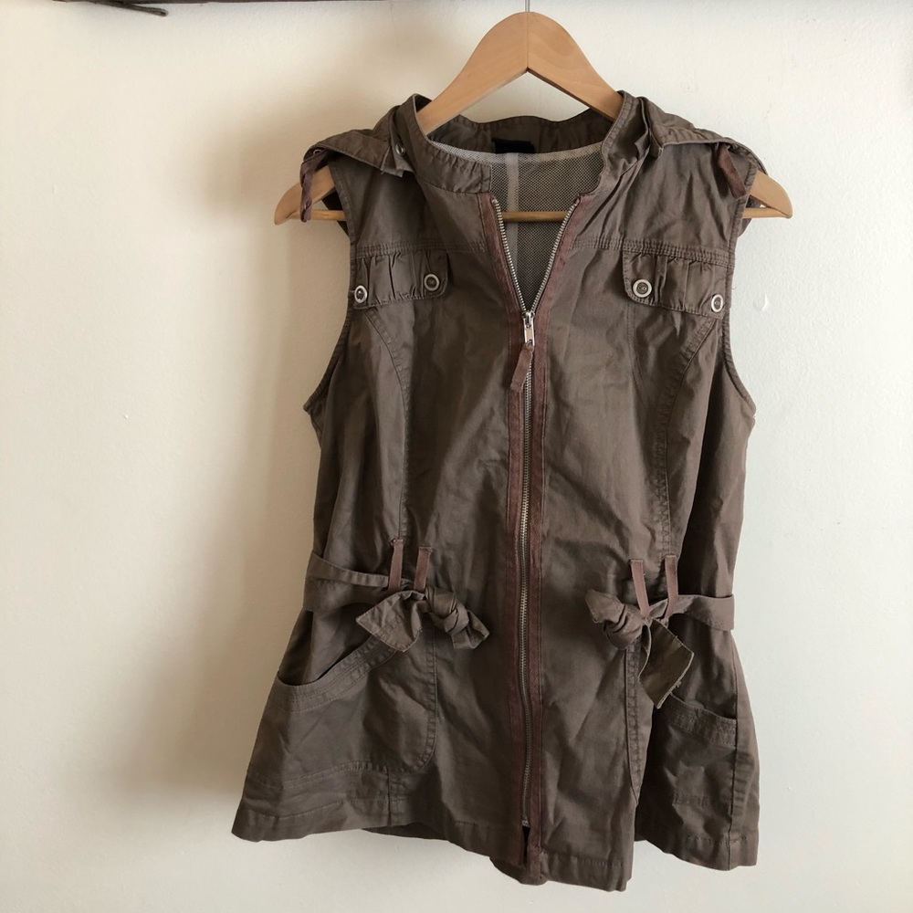 Vest